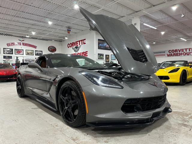 2015 Chevrolet Corvette (CC-2101157) for sale in Dallas, Texas