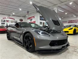 2015 Chevrolet Corvette (CC-2101157) for sale in Dallas, Texas