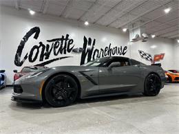 2015 Chevrolet Corvette (CC-2101157) for sale in Dallas, Texas
