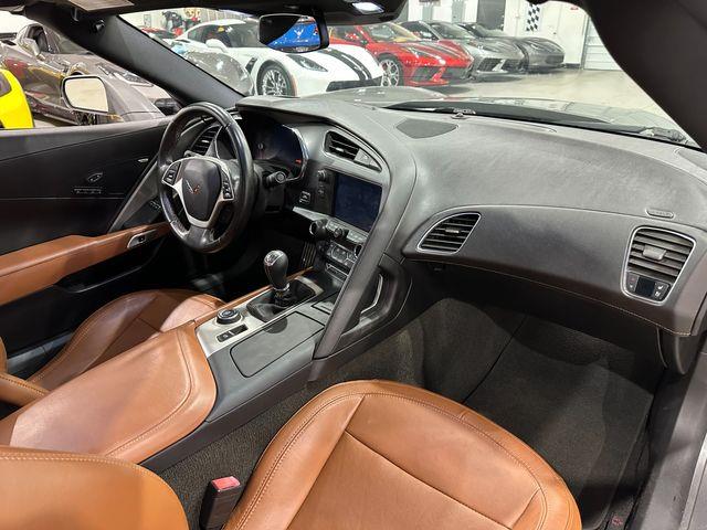 2015 Chevrolet Corvette (CC-2101157) for sale in Dallas, Texas