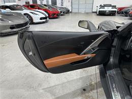 2015 Chevrolet Corvette (CC-2101157) for sale in Dallas, Texas