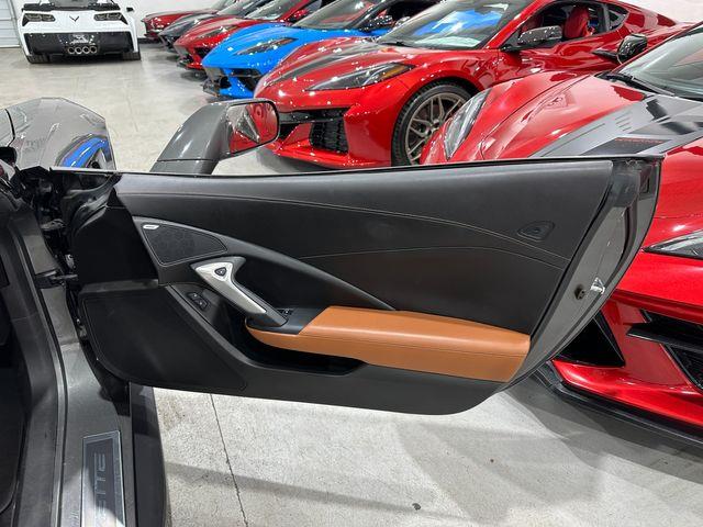 2015 Chevrolet Corvette (CC-2101157) for sale in Dallas, Texas