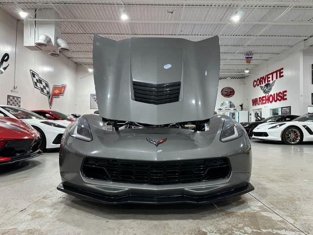 2015 Chevrolet Corvette (CC-2101157) for sale in Dallas, Texas
