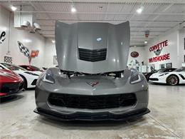 2015 Chevrolet Corvette (CC-2101157) for sale in Dallas, Texas