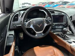 2015 Chevrolet Corvette (CC-2101157) for sale in Dallas, Texas