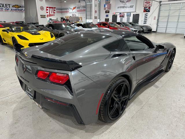 2015 Chevrolet Corvette (CC-2101157) for sale in Dallas, Texas