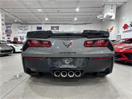 2015 Chevrolet Corvette (CC-2101157) for sale in Dallas, Texas