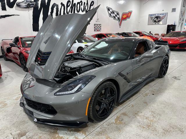2015 Chevrolet Corvette (CC-2101157) for sale in Dallas, Texas