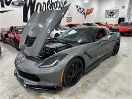 2015 Chevrolet Corvette (CC-2101157) for sale in Dallas, Texas