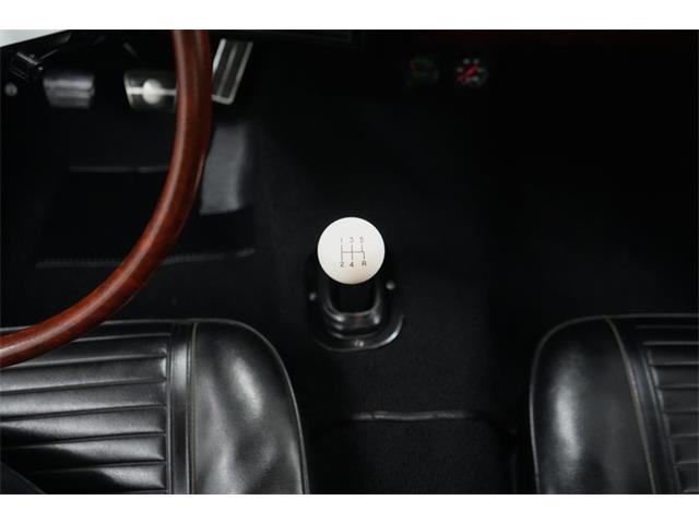 1969 Chevrolet Camaro (CC-2101158) for sale in Homer City, Pennsylvania