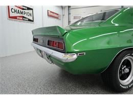 1969 Chevrolet Camaro (CC-2101158) for sale in Homer City, Pennsylvania