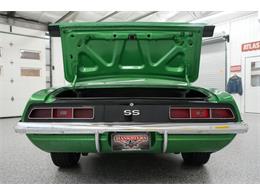 1969 Chevrolet Camaro (CC-2101158) for sale in Homer City, Pennsylvania