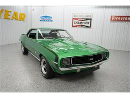 1969 Chevrolet Camaro (CC-2101158) for sale in Homer City, Pennsylvania
