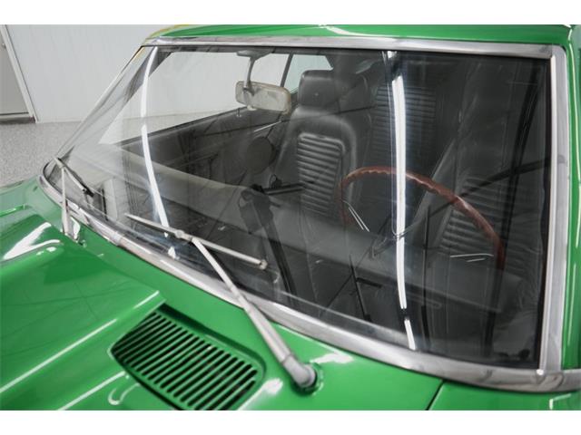1969 Chevrolet Camaro (CC-2101158) for sale in Homer City, Pennsylvania