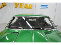 1969 Chevrolet Camaro (CC-2101158) for sale in Homer City, Pennsylvania
