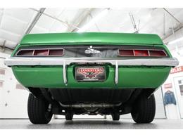 1969 Chevrolet Camaro (CC-2101158) for sale in Homer City, Pennsylvania
