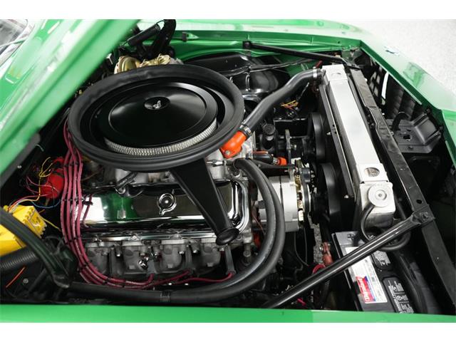 1969 Chevrolet Camaro (CC-2101158) for sale in Homer City, Pennsylvania