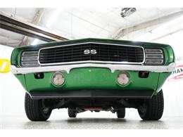 1969 Chevrolet Camaro (CC-2101158) for sale in Homer City, Pennsylvania