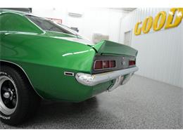 1969 Chevrolet Camaro (CC-2101158) for sale in Homer City, Pennsylvania