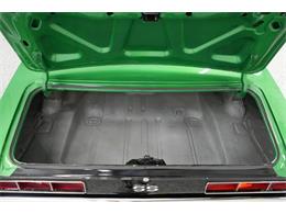 1969 Chevrolet Camaro (CC-2101158) for sale in Homer City, Pennsylvania
