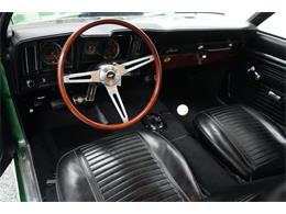 1969 Chevrolet Camaro (CC-2101158) for sale in Homer City, Pennsylvania