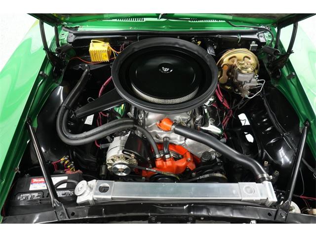 1969 Chevrolet Camaro (CC-2101158) for sale in Homer City, Pennsylvania