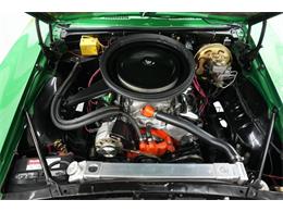 1969 Chevrolet Camaro (CC-2101158) for sale in Homer City, Pennsylvania