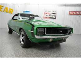 1969 Chevrolet Camaro (CC-2101158) for sale in Homer City, Pennsylvania