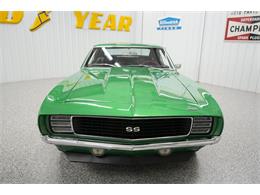 1969 Chevrolet Camaro (CC-2101158) for sale in Homer City, Pennsylvania