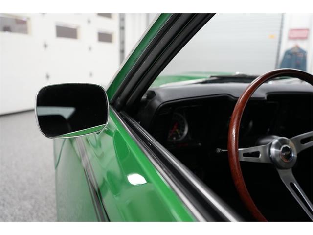 1969 Chevrolet Camaro (CC-2101158) for sale in Homer City, Pennsylvania