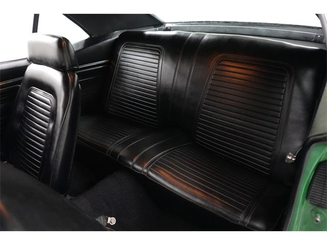 1969 Chevrolet Camaro (CC-2101158) for sale in Homer City, Pennsylvania