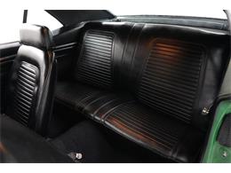 1969 Chevrolet Camaro (CC-2101158) for sale in Homer City, Pennsylvania