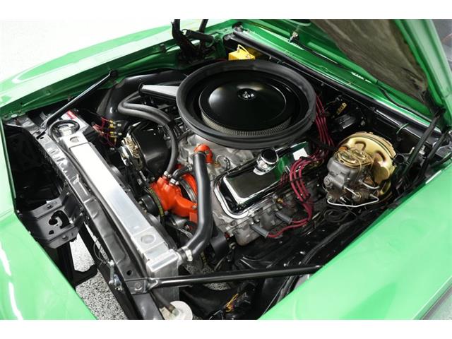 1969 Chevrolet Camaro (CC-2101158) for sale in Homer City, Pennsylvania