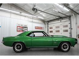 1969 Chevrolet Camaro (CC-2101158) for sale in Homer City, Pennsylvania
