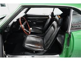 1969 Chevrolet Camaro (CC-2101158) for sale in Homer City, Pennsylvania