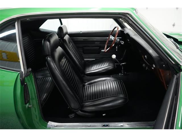 1969 Chevrolet Camaro (CC-2101158) for sale in Homer City, Pennsylvania