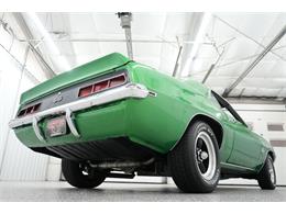 1969 Chevrolet Camaro (CC-2101158) for sale in Homer City, Pennsylvania