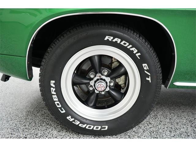 1969 Chevrolet Camaro (CC-2101158) for sale in Homer City, Pennsylvania