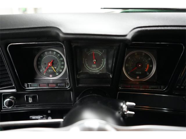 1969 Chevrolet Camaro (CC-2101158) for sale in Homer City, Pennsylvania