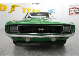 1969 Chevrolet Camaro (CC-2101158) for sale in Homer City, Pennsylvania