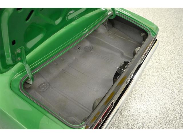 1969 Chevrolet Camaro (CC-2101158) for sale in Homer City, Pennsylvania