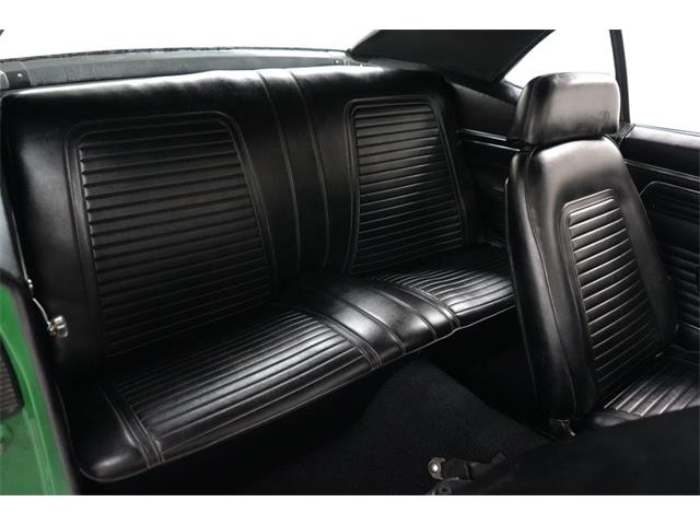 1969 Chevrolet Camaro (CC-2101158) for sale in Homer City, Pennsylvania