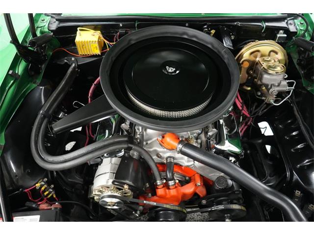 1969 Chevrolet Camaro (CC-2101158) for sale in Homer City, Pennsylvania
