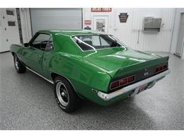 1969 Chevrolet Camaro (CC-2101158) for sale in Homer City, Pennsylvania