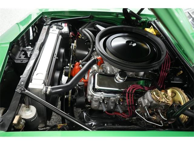 1969 Chevrolet Camaro (CC-2101158) for sale in Homer City, Pennsylvania