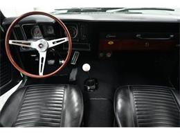 1969 Chevrolet Camaro (CC-2101158) for sale in Homer City, Pennsylvania