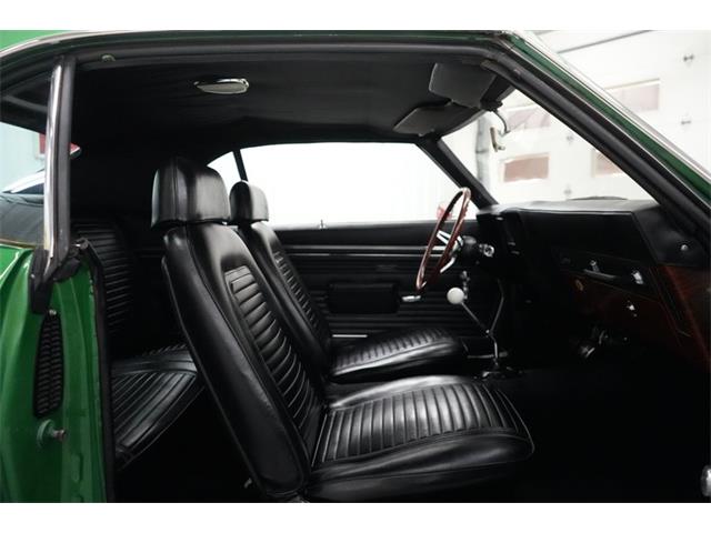 1969 Chevrolet Camaro (CC-2101158) for sale in Homer City, Pennsylvania