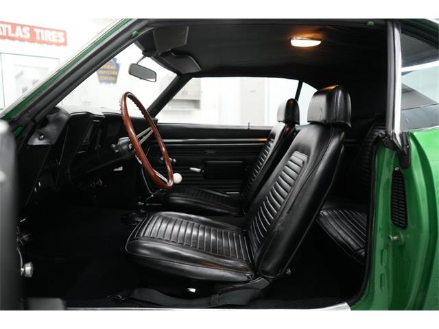 1969 Chevrolet Camaro (CC-2101158) for sale in Homer City, Pennsylvania