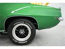 1969 Chevrolet Camaro (CC-2101158) for sale in Homer City, Pennsylvania