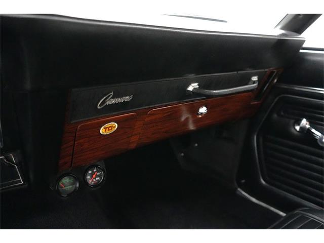 1969 Chevrolet Camaro (CC-2101158) for sale in Homer City, Pennsylvania